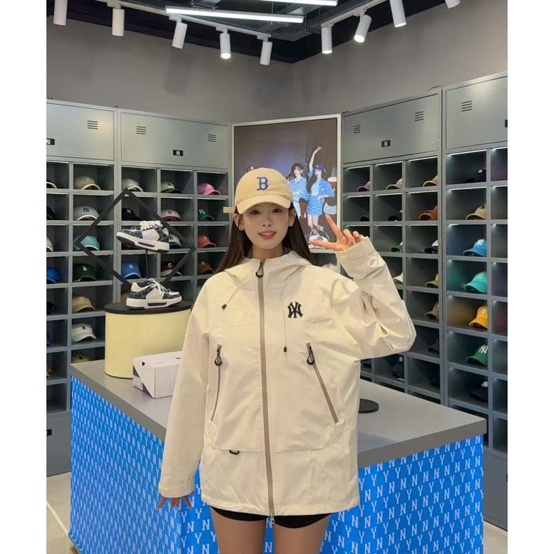 联名款冲锋衣三合一五防男女同款时尚休闲百搭小外套181 晓琳