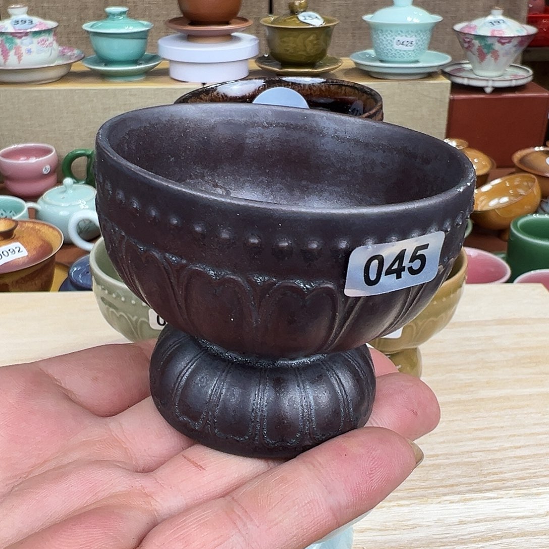 玖玥茶器 龙泉敬悦青瓷 双11专场