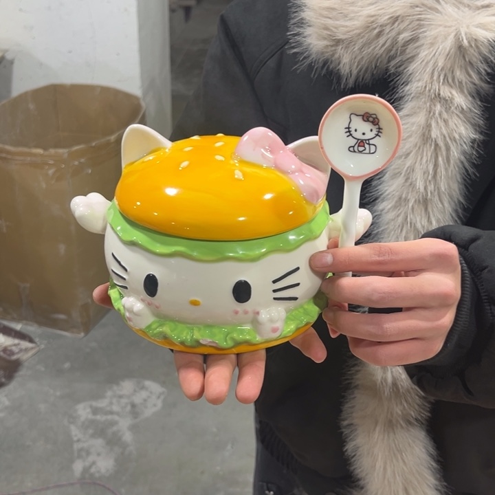 紫砂茶叶罐我们的目标