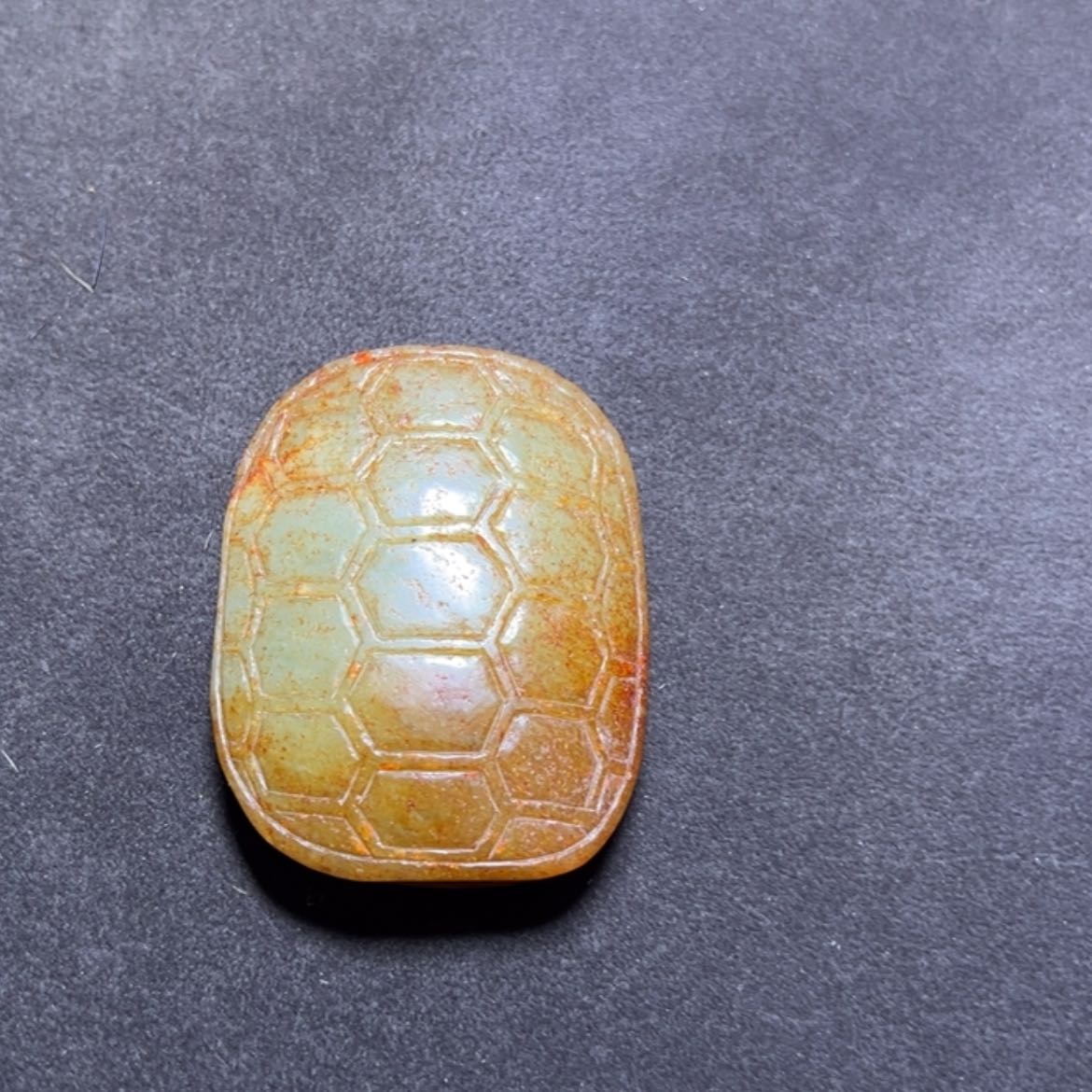 【闪购商品】未镶嵌和田玉挂件猴*