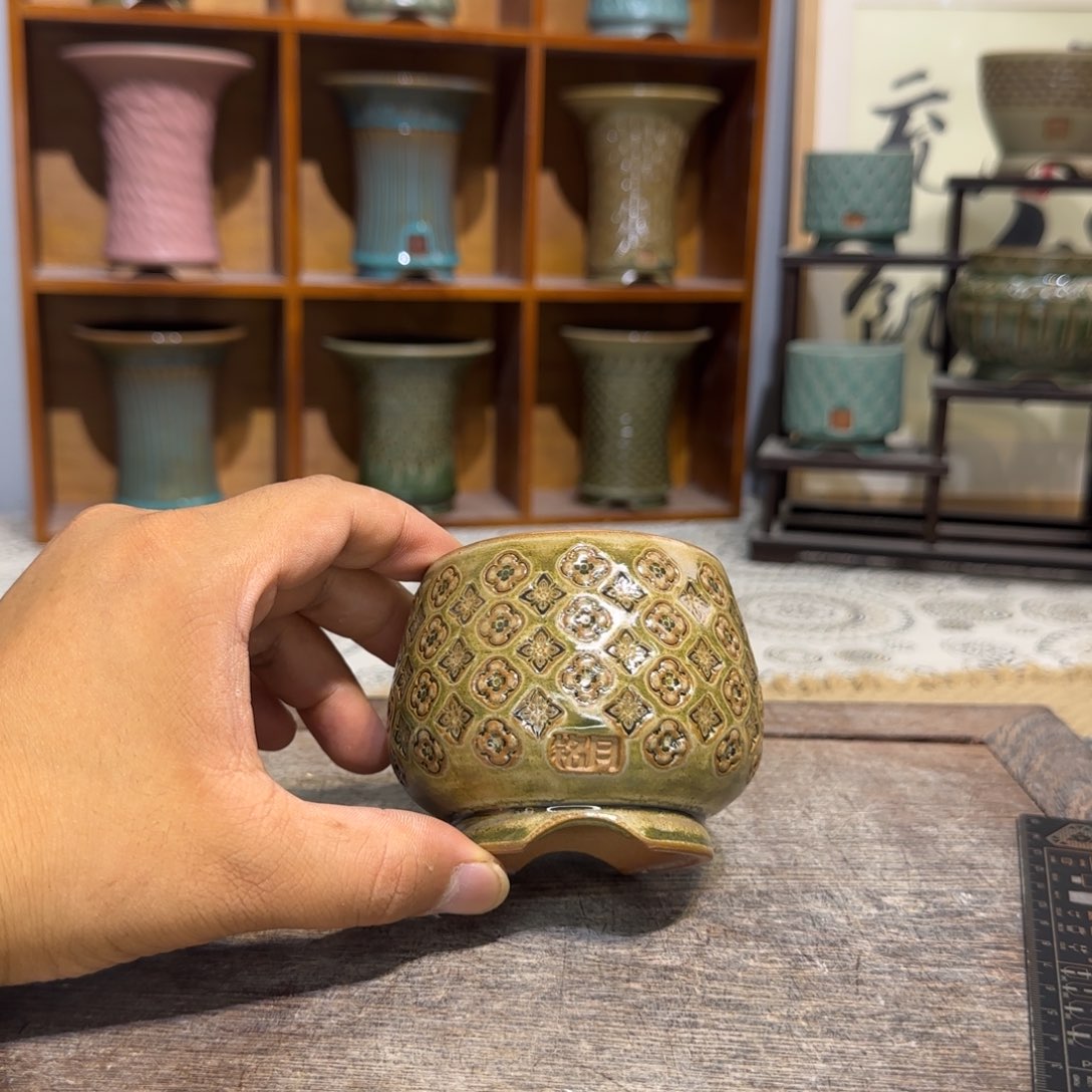默认微瑕 002 内口 3.5cm 