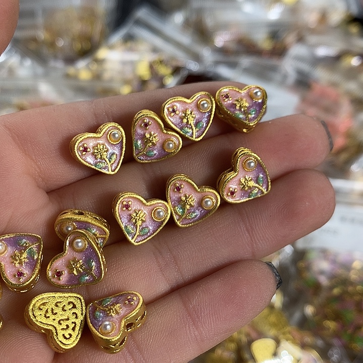 铜合金可爱系列 满三单飞4