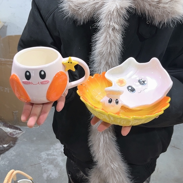 紫砂茶壶我们的生活也