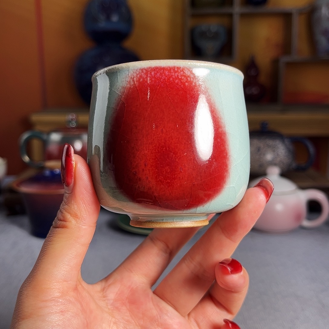 【闪购商品】杯5号121556999999999999
