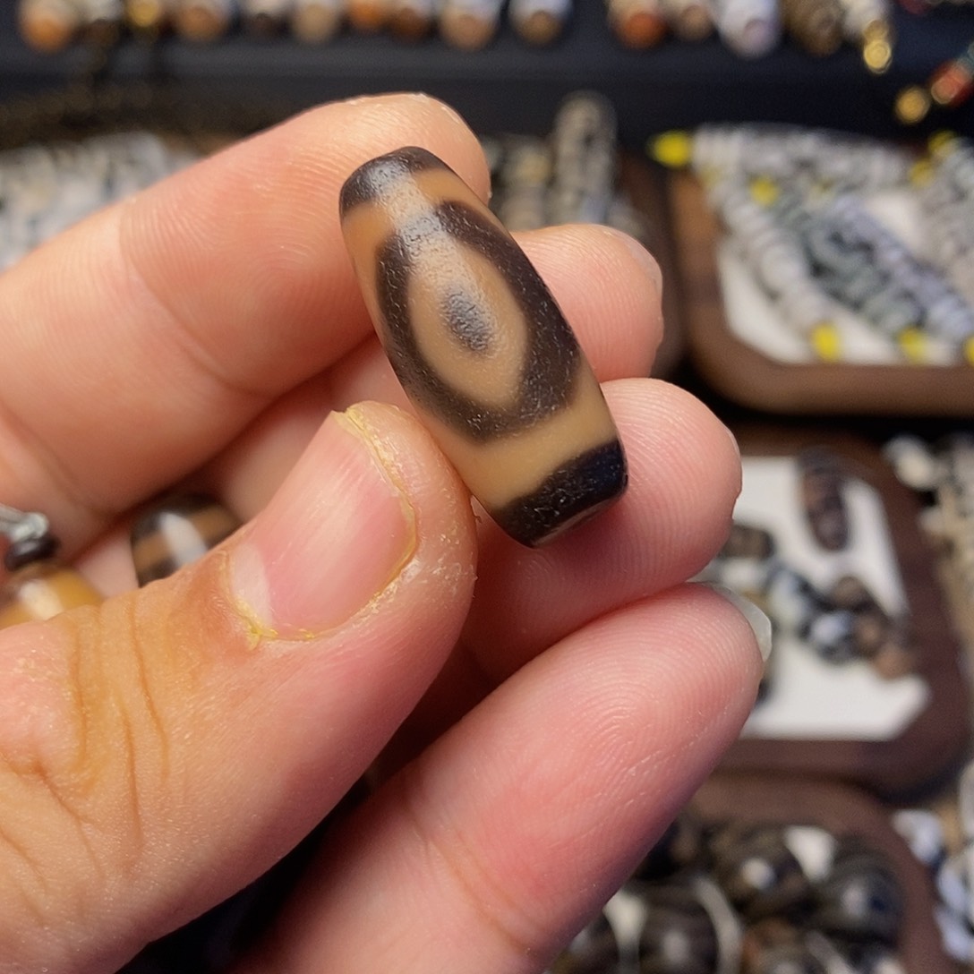 玛瑙/玉髓颈饰未镶嵌E****q