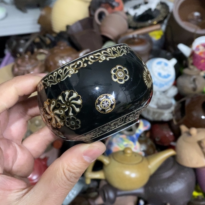 陶瓷艺术品及陶瓷艺术品