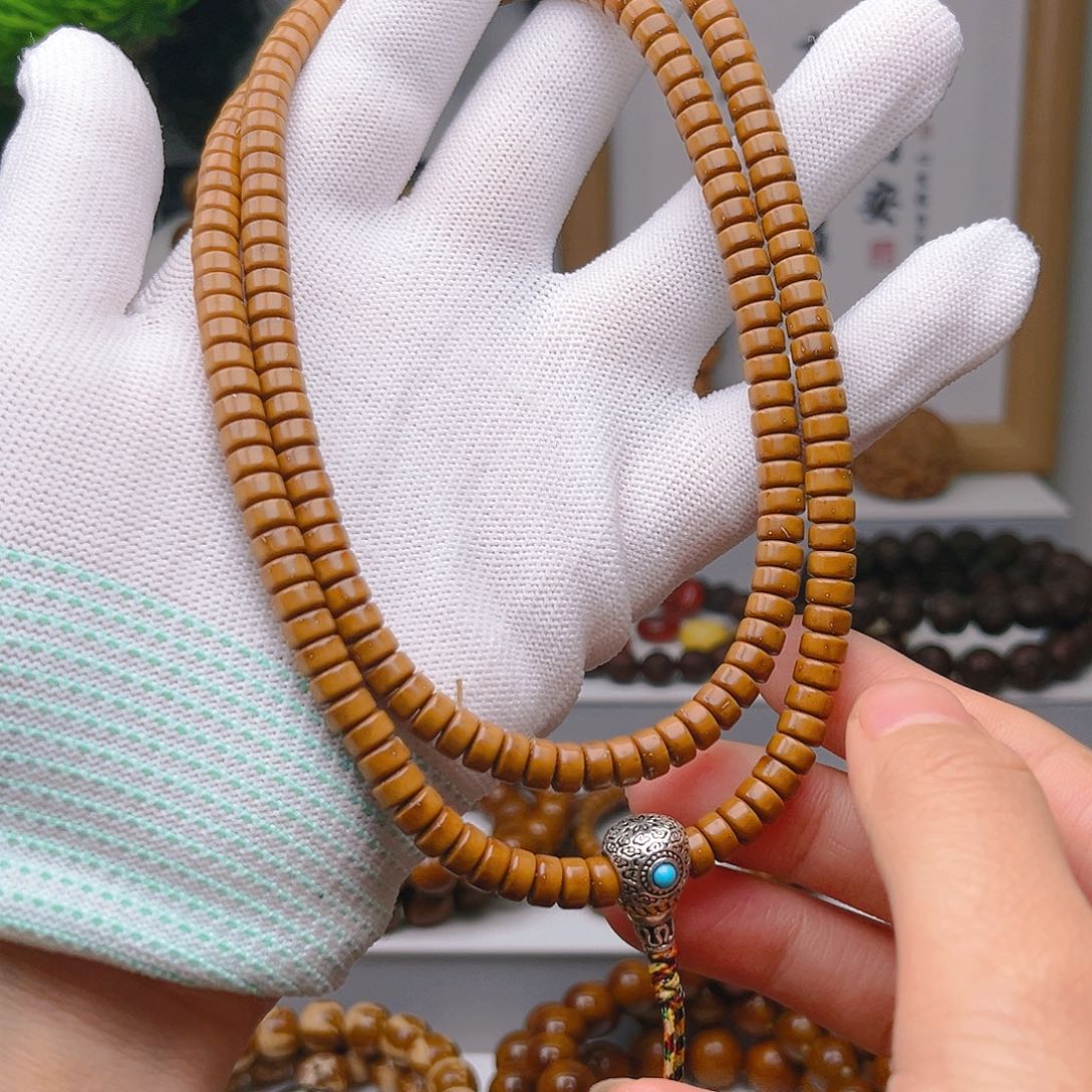 紫金鼠手串紫金鼠脖挂