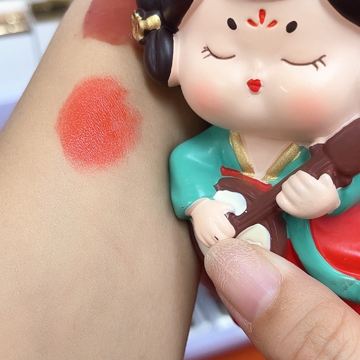 瓷片TT15陶瓷娃娃