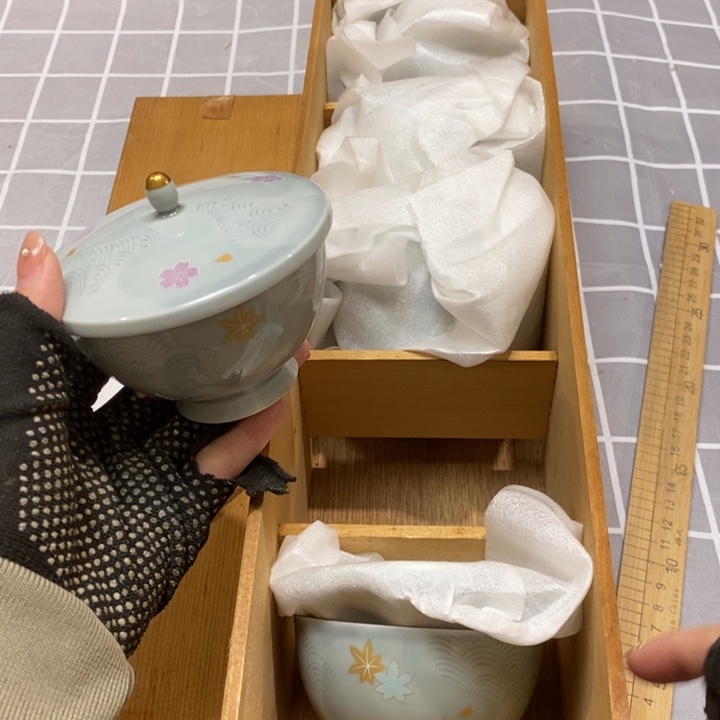 精美瓷器 一单包邮