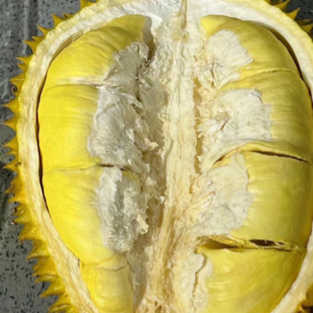 【一物一拍】25.9/斤B果泰国新鲜金枕榴莲（肉厚核小）金枕泰国