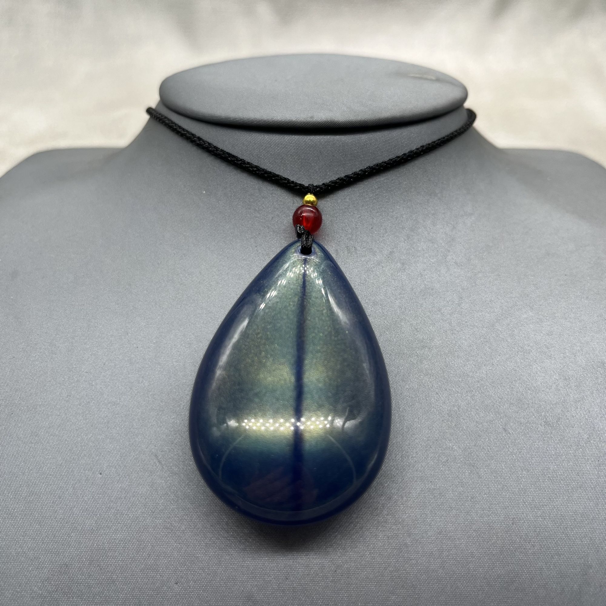 【百世璀璨 尽耀光芒】吊坠DW012722