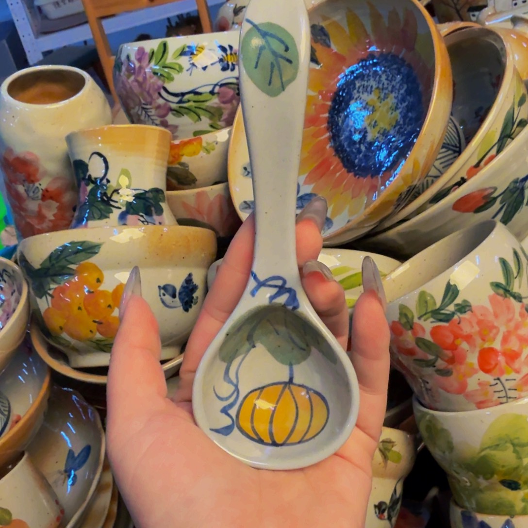 瓷片景德镇源头厂家