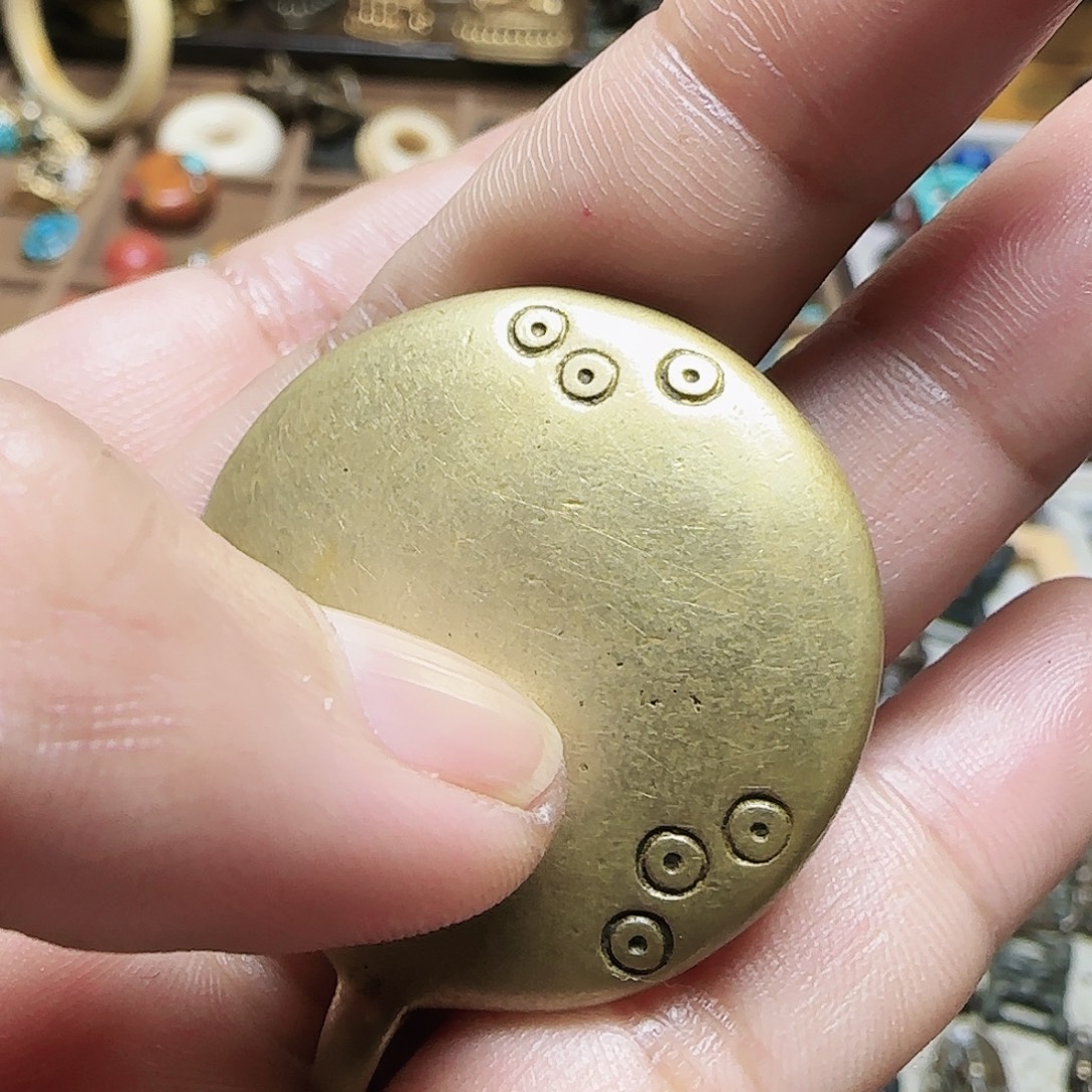 *****牌…………………………………………九宫