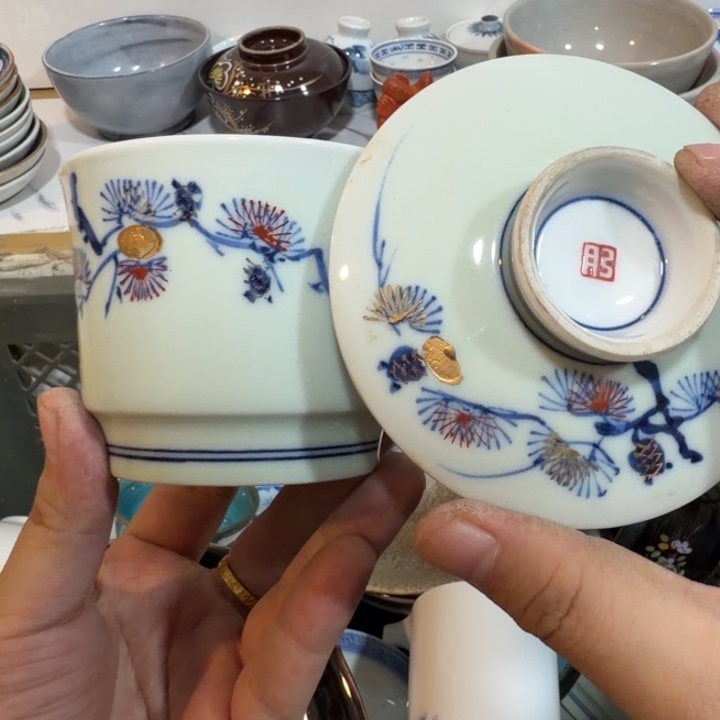 陶瓷推荐第二名20包邮