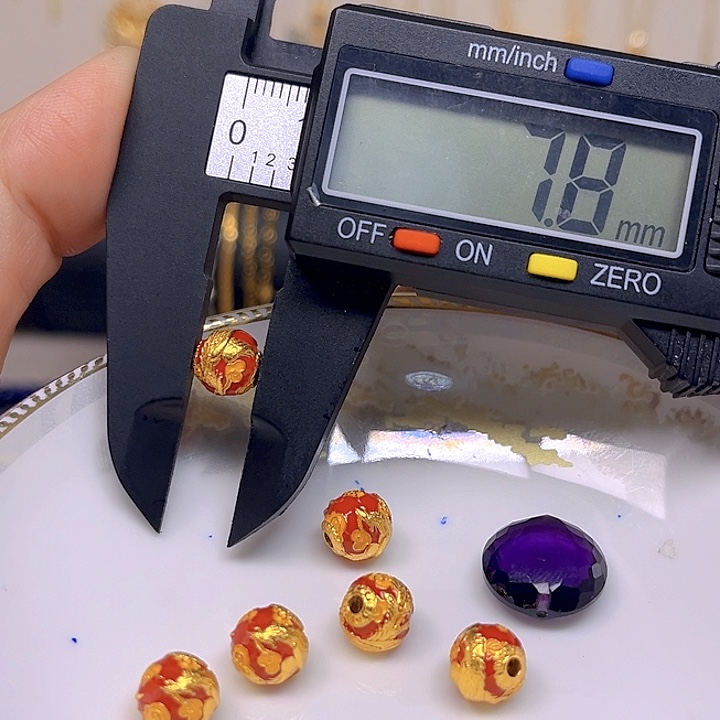 紫晶颈饰银S925镶嵌紫晶925镶嵌193