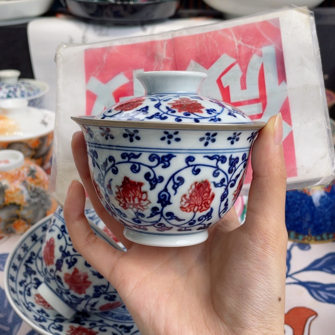 景德镇陶瓷市场价格指数