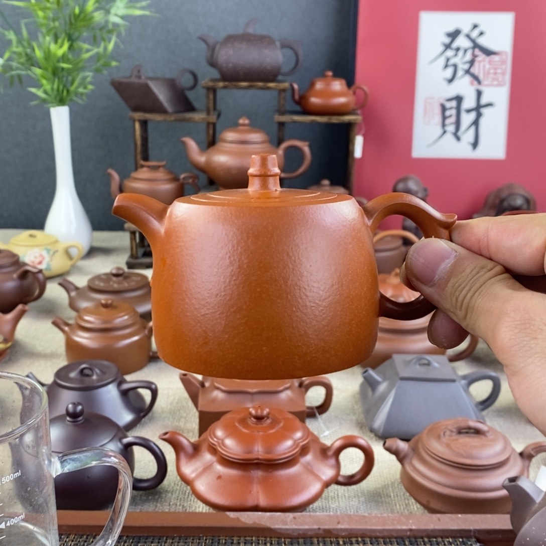 紫砂茶壶124567896666696666