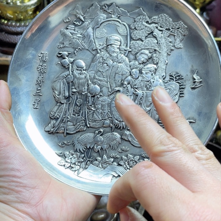 铜器摆件诚信经营