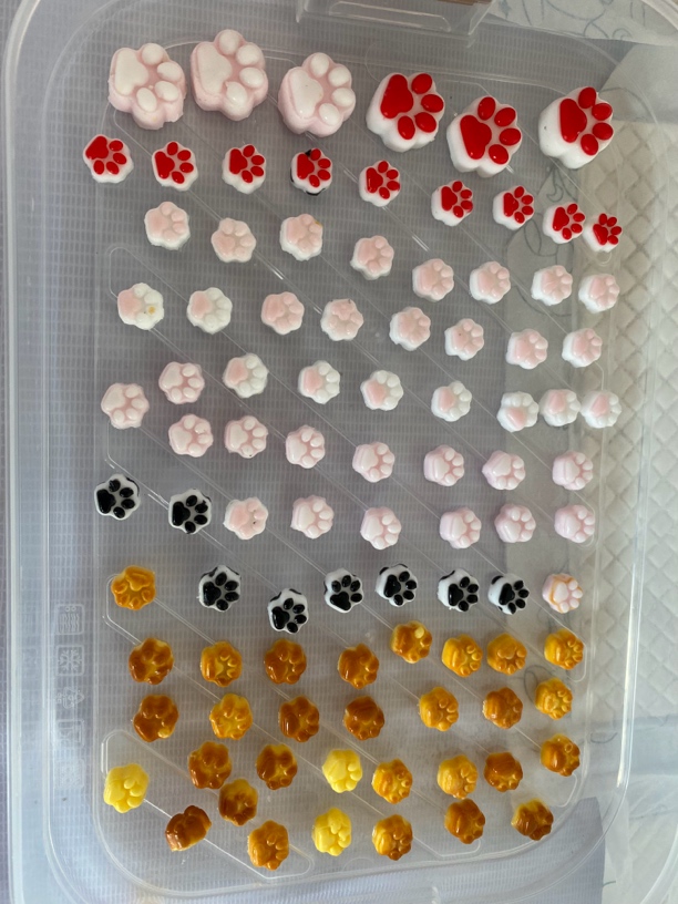 连麦或打字选款~~~~大瑕硅胶捏捏玩具