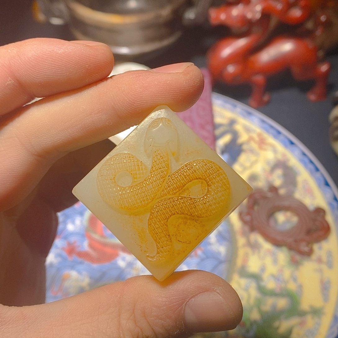 茶宠精品好货，七天无理由