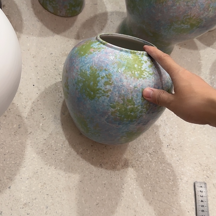 摆件微瑕无孔微瑕