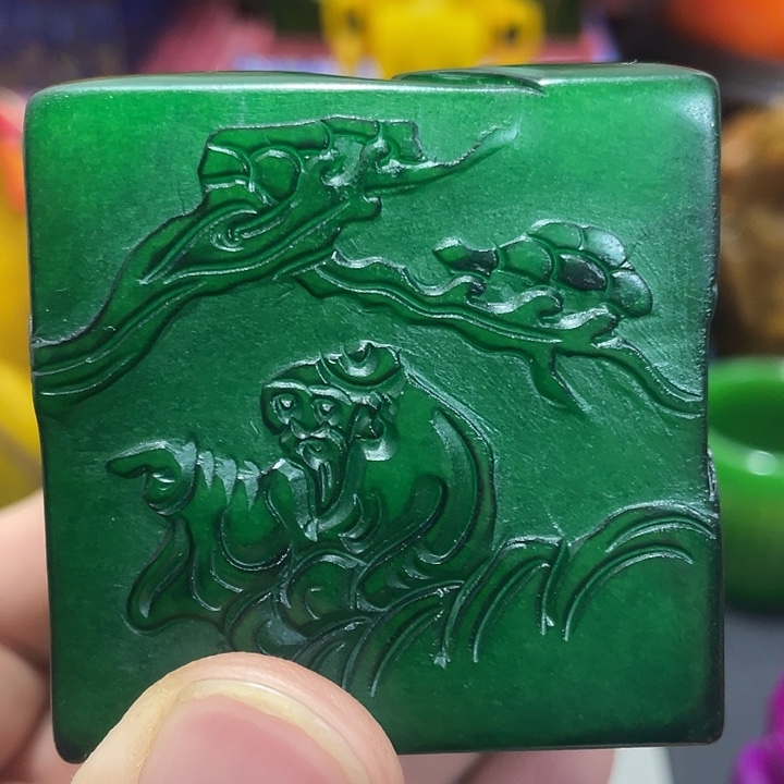 印石寿山石篆刻印章引首章闲章姓名章生日礼物