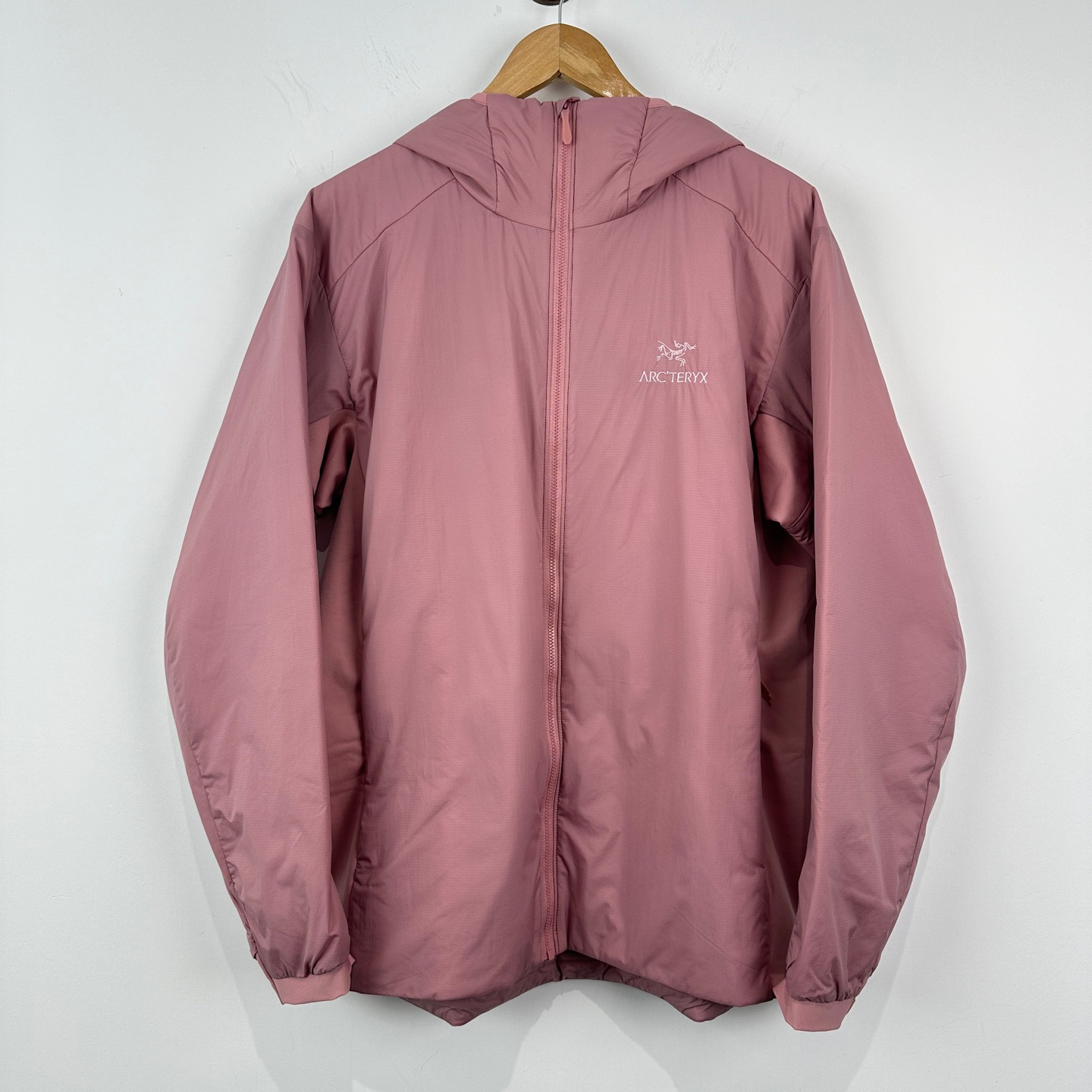 未使用 ARC'TERYX/始祖鸟 Atom hoody保暖棉服 XL码/1343