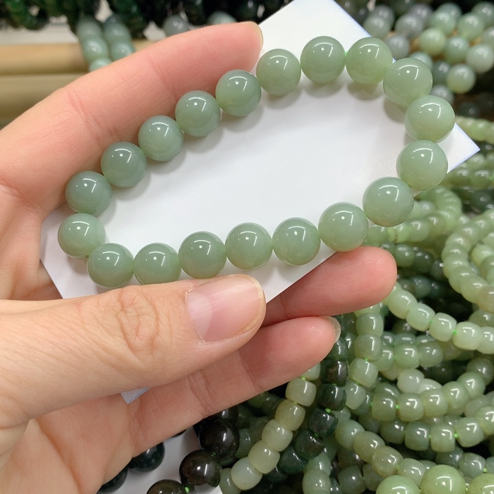 爱***泽和田玉未镶嵌珠宝奇石