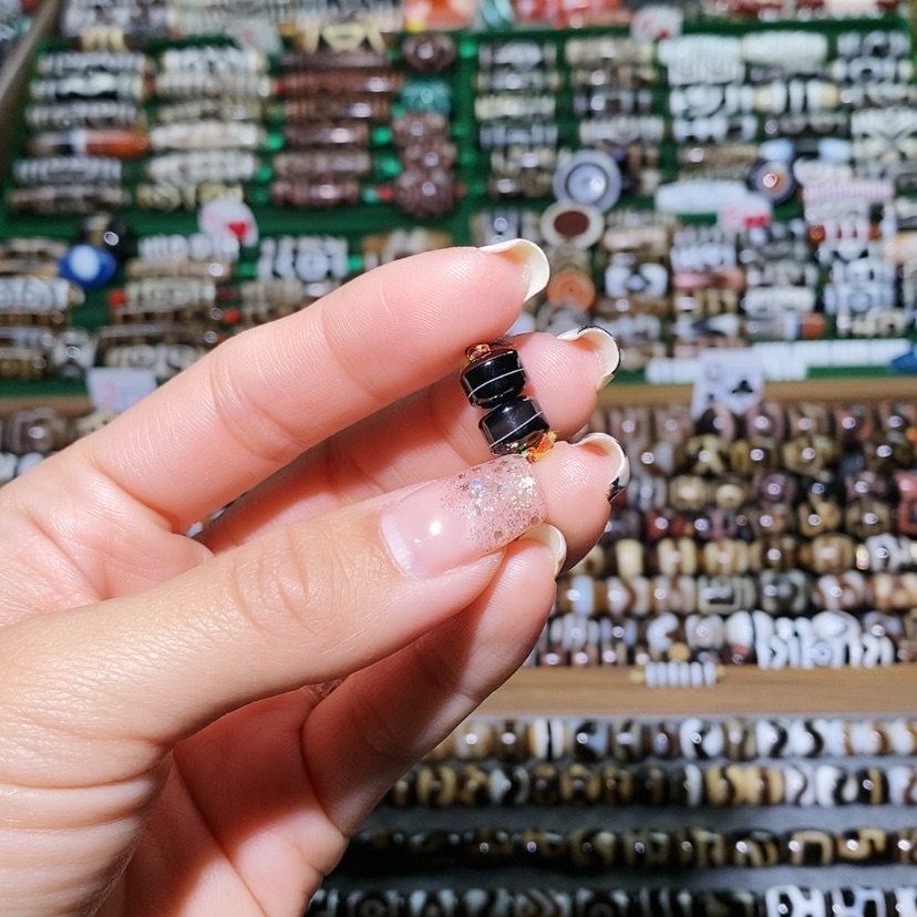 【闪购商品】玛瑙/玉髓散珠