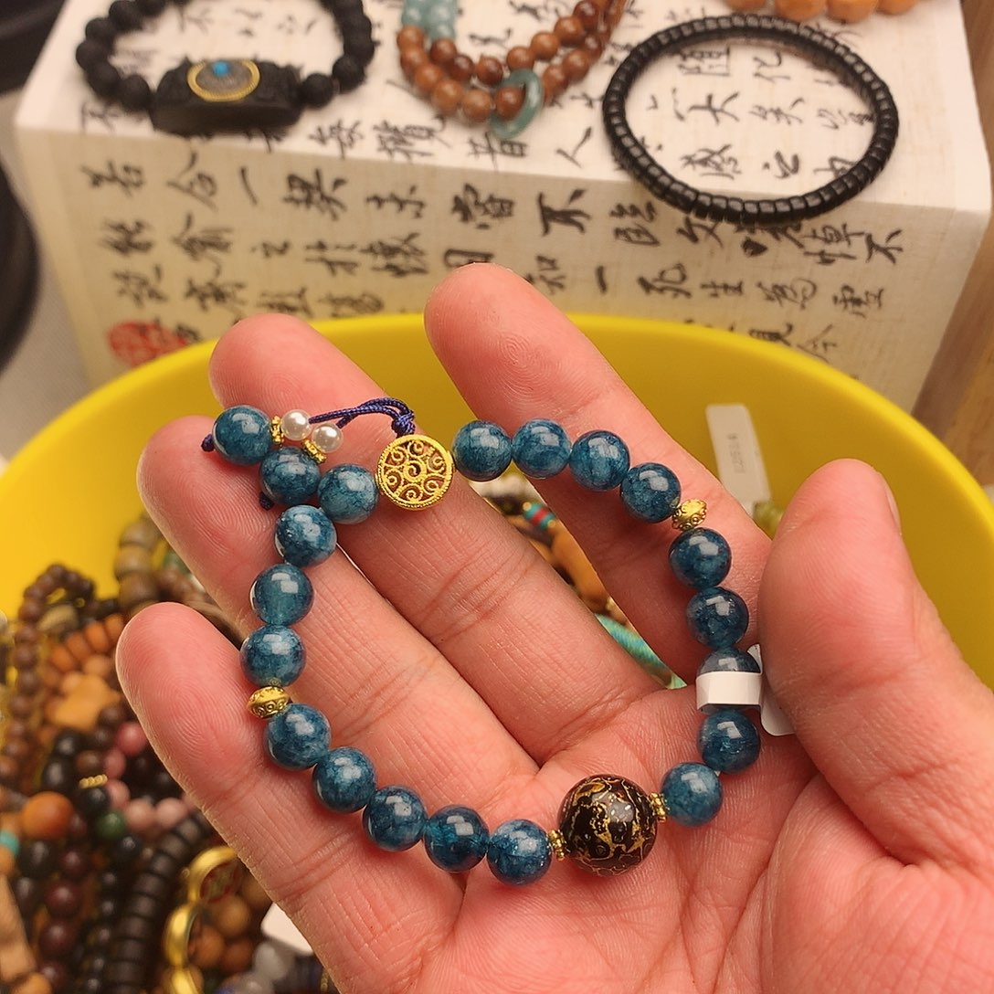 菩提根/象牙果手串