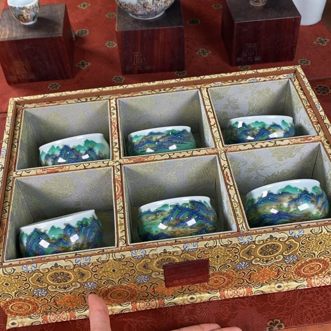 九鸣瓷艺九鸣瓷艺