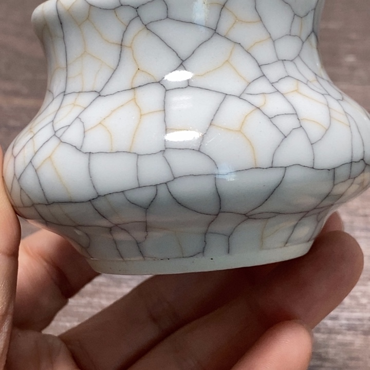 摆件景德镇陶瓷艺术品