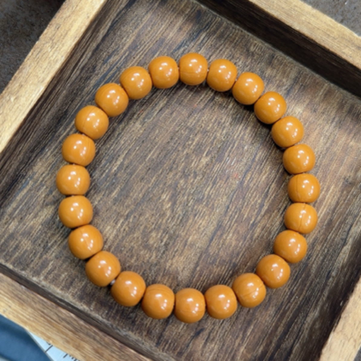 猴头核桃手串 猴头老型手串