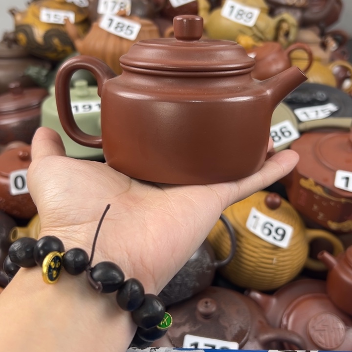 紫砂茶壶紫砂壶紫砂 