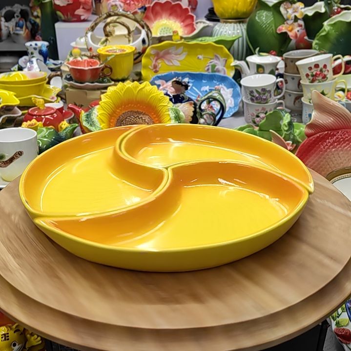 潮州创艺瓷家陶瓷