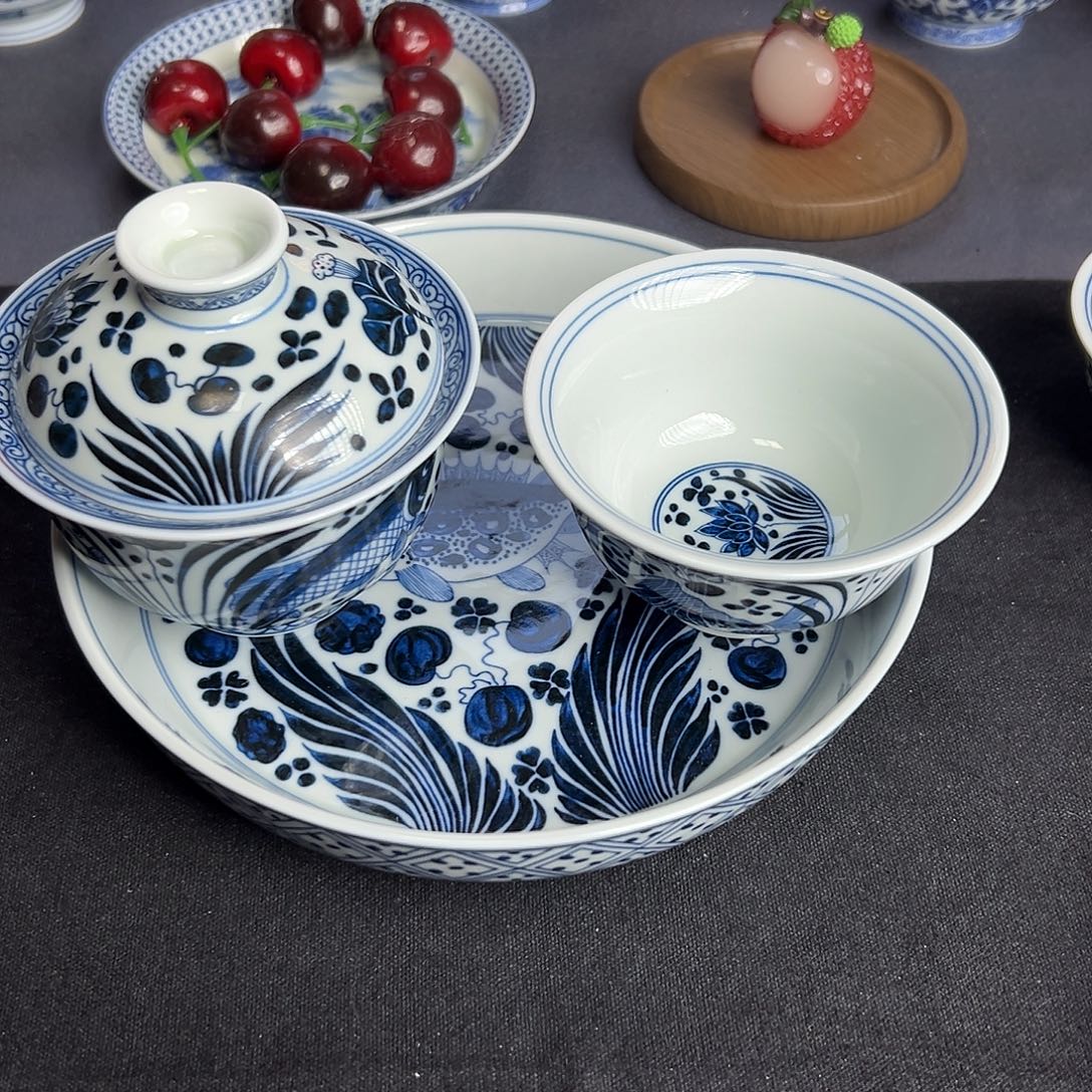 景德镇瓷器研究中心