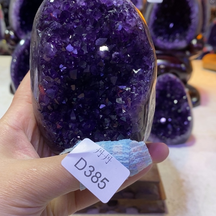 水晶摆件未镶嵌摆件