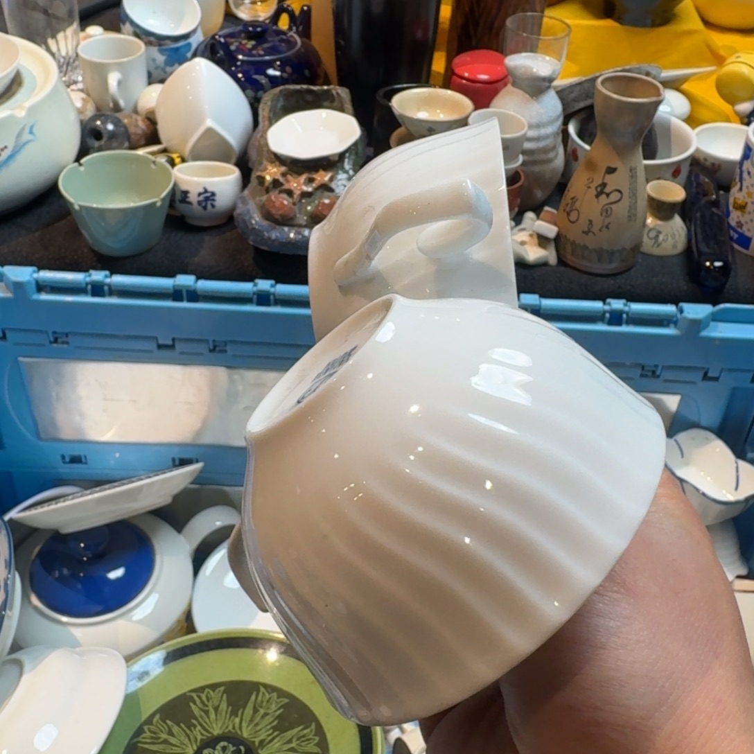 珠***舍餐具默认微瑕不退不换