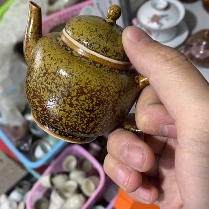 陶瓷艺术品及陶瓷制品