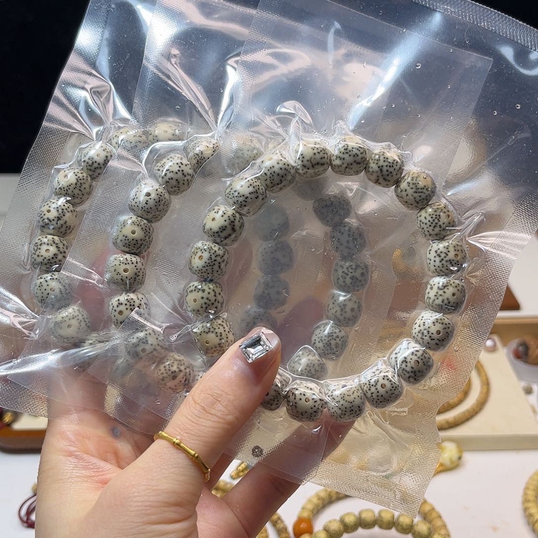 菩提手串/手链石玉12/11m m