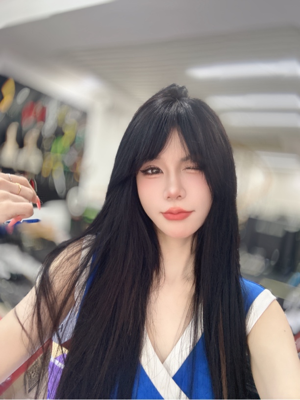 Cc辣妹女装No退no换，下单看好标题