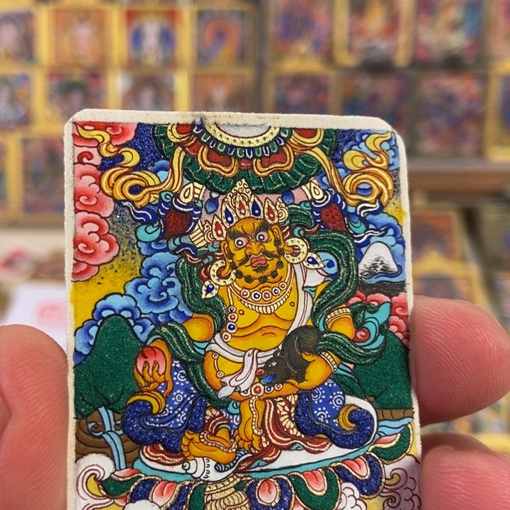 南卡-热卡粗矿砂高工黄c
