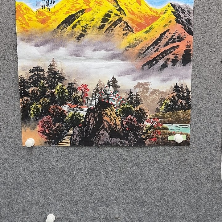 书法作品多次参加全国性