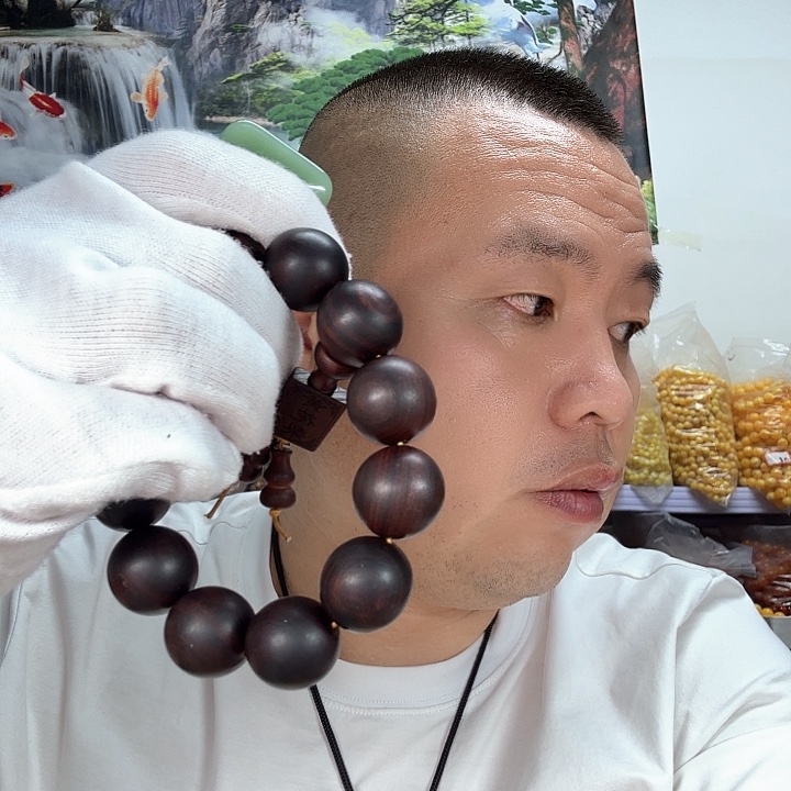 非洲紫檀（红花梨）182