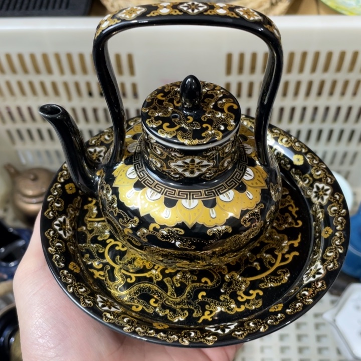 紫砂公道杯紫砂茶具