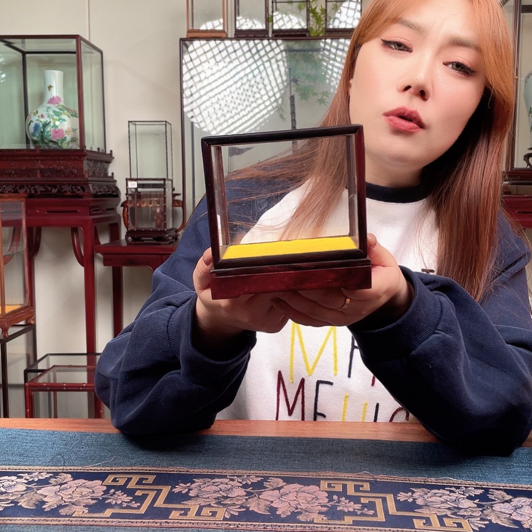 小***春摆件工艺品摆件工艺品