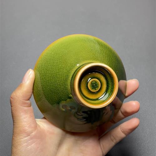 【闪购商品】茶盏-645............