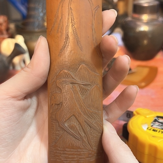 紫砂茶杯密胺瓷中古品呵呵呵呵