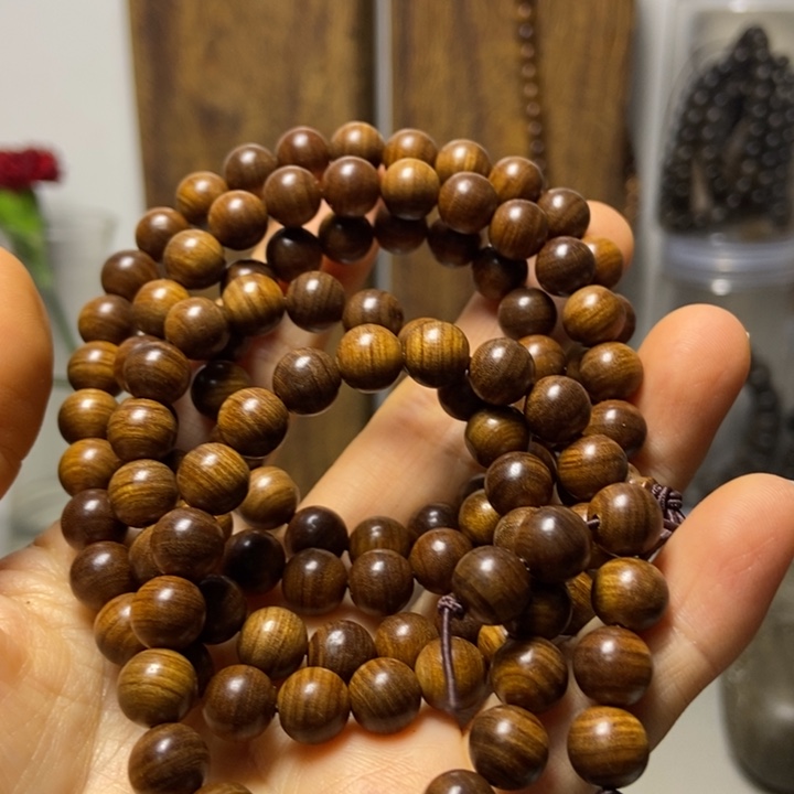 嗨***友木老山檀哦木料木料