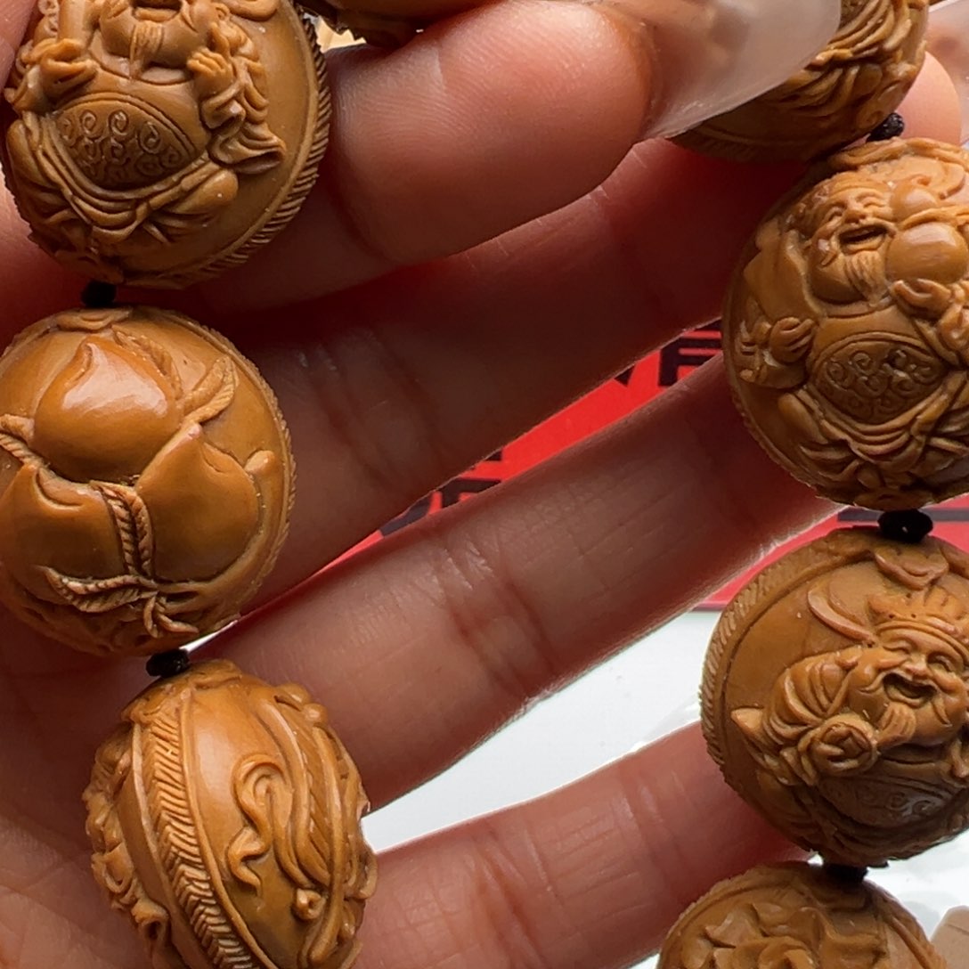 橄榄核手串/手链橄榄核